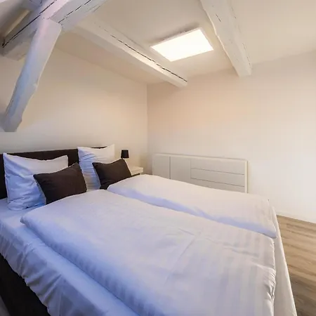 Wiesenglueck - Ferienidyll Mit Terrasse Und Garten Penkow