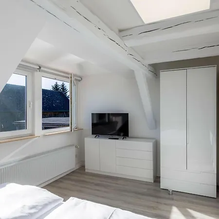 Wiesenglueck - Ferienidyll Mit Terrasse Und Garten *