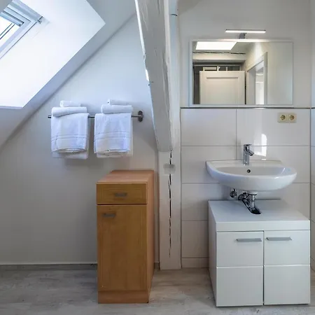 Wiesenglueck Holiday home *