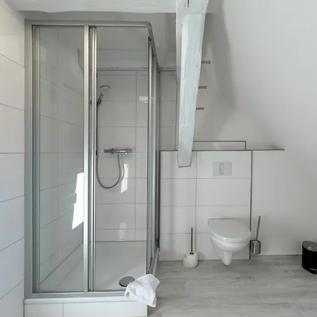 Semesterbostad Wiesenglueck - Ferienidyll Mit Terrasse Und Garten *