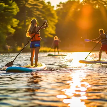Wiesenglueck - Ferienidyll Mit Terrasse Und Garten * Penkow
