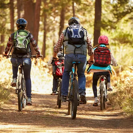 Wiesenglueck - Ferienidyll Mit Terrasse Und Garten Semesterbostad *