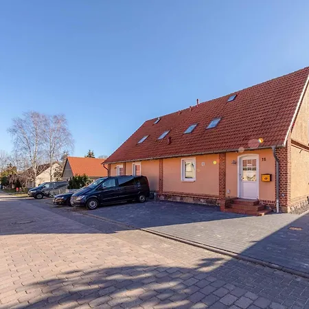 Wiesenglueck - Ferienidyll Mit Terrasse Und Garten Prázdninový dům