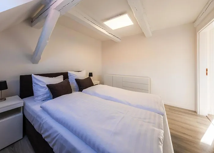 Wiesenglueck - Ferienidyll Mit Terrasse Und Garten Penkow