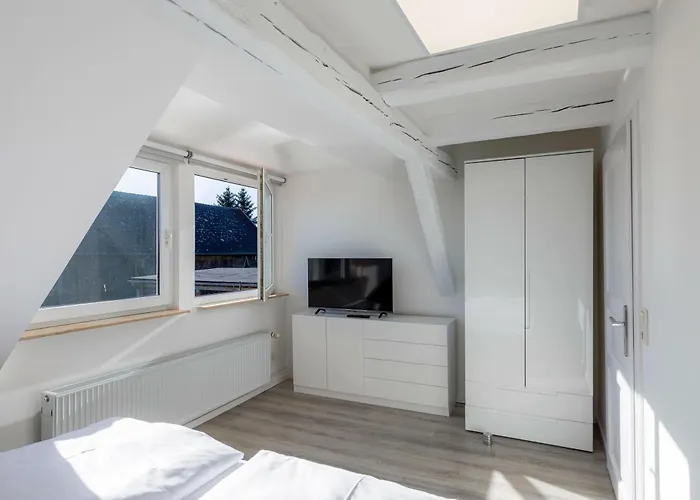 Wiesenglueck - Ferienidyll Mit Terrasse Und Garten *