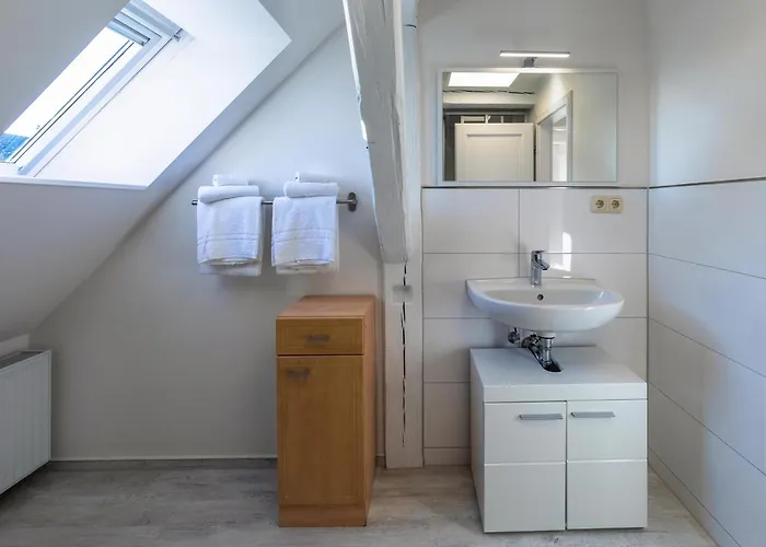 Wiesenglueck - Ferienidyll Mit Terrasse Und Garten Prázdninový dům *